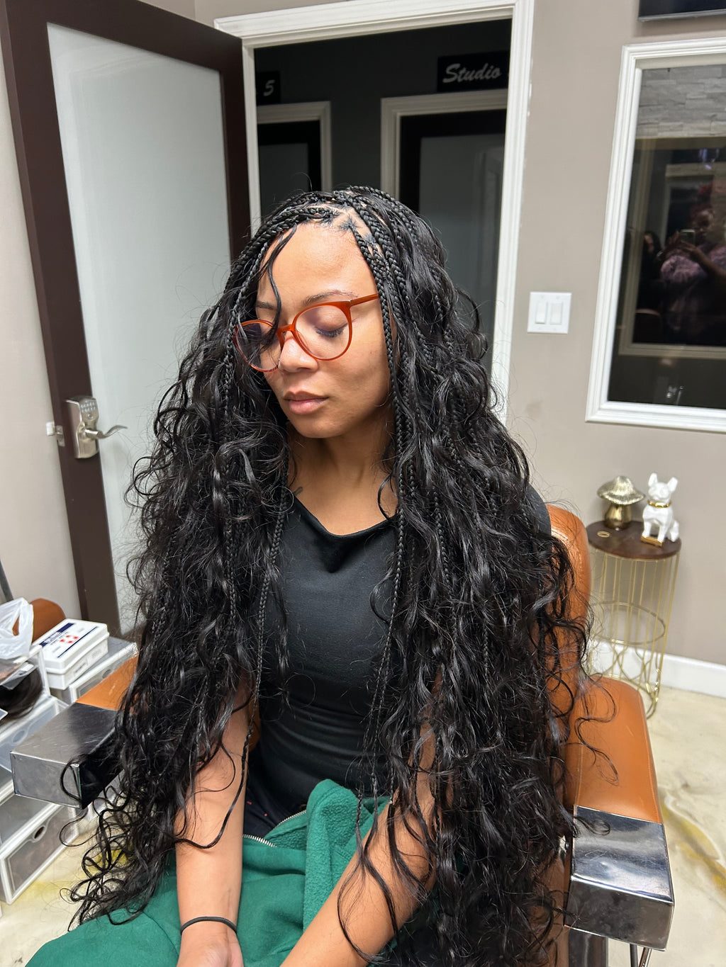 Bodywave