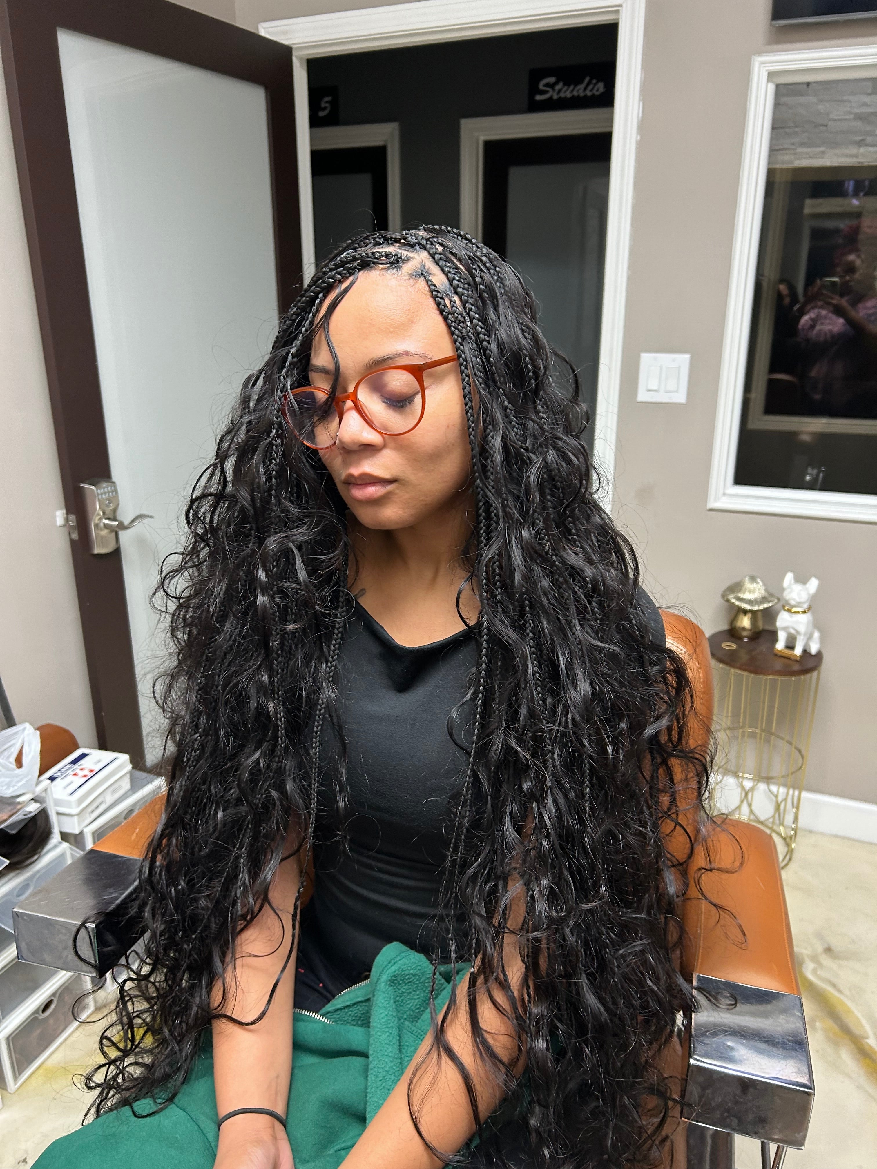 Bodywave