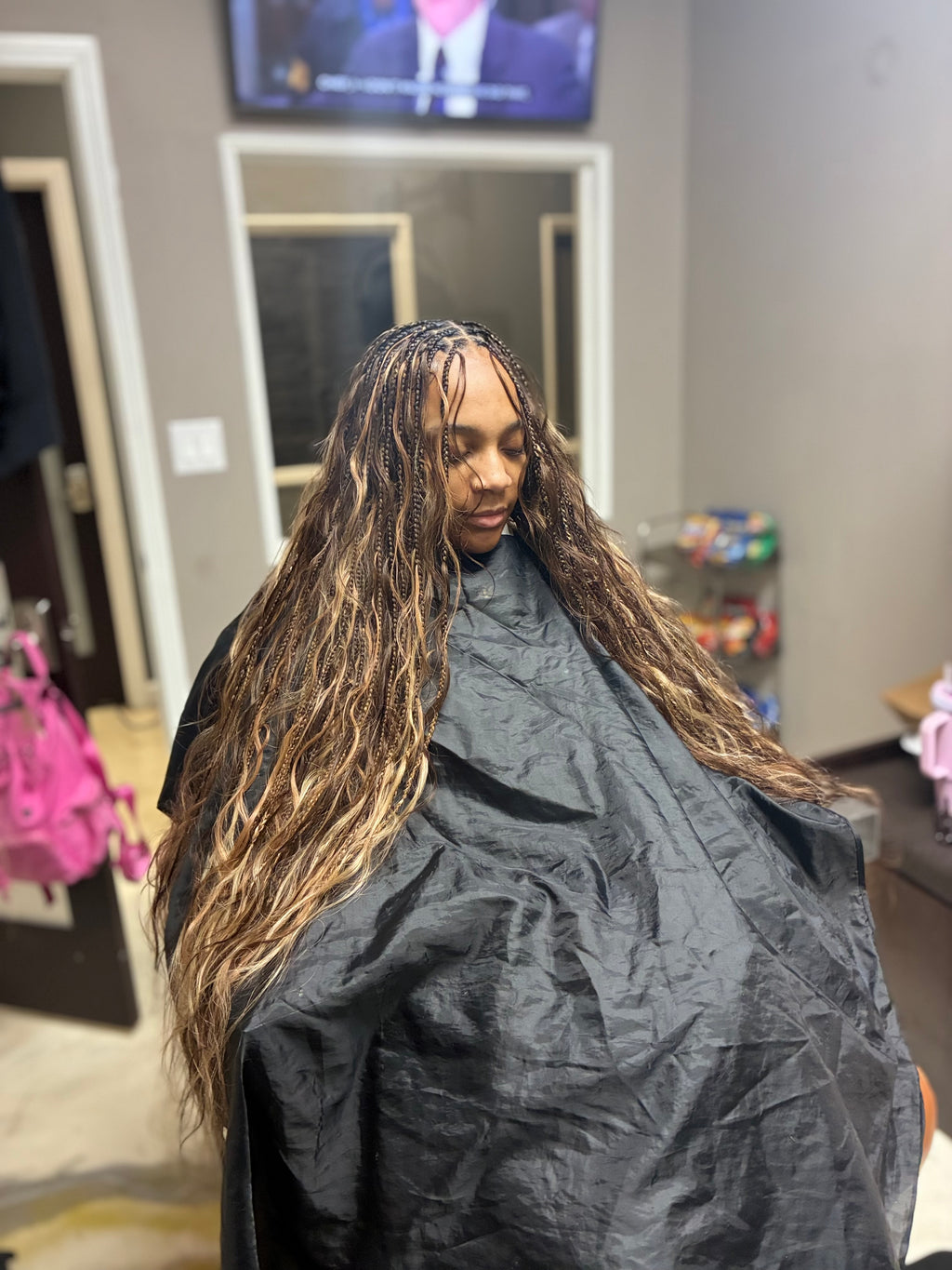 Honey Blend BodyWave