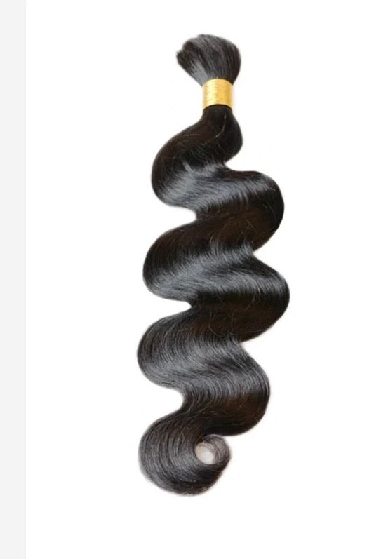 Bodywave