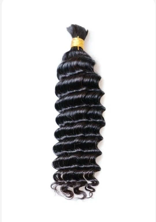 Deep Curl