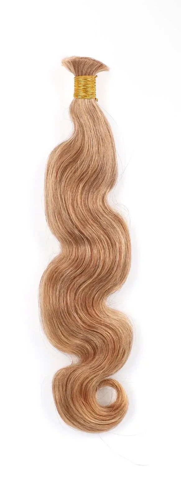 Caramel Bodywave